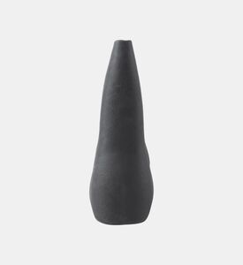 Versmissen Linked Textured Flower Vase, Packshot View