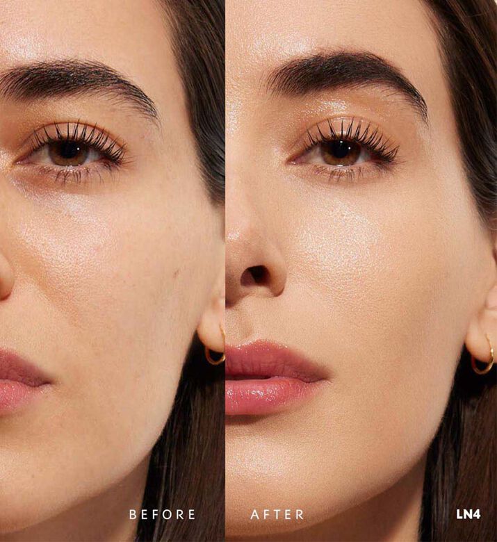 All Hours Glow Foundation