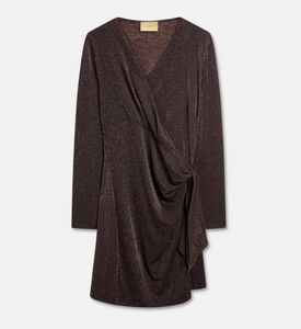 Momoni Dress Skelda, Packshot View
