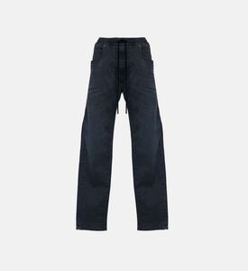 Regular D-krooley Jogg Jeans