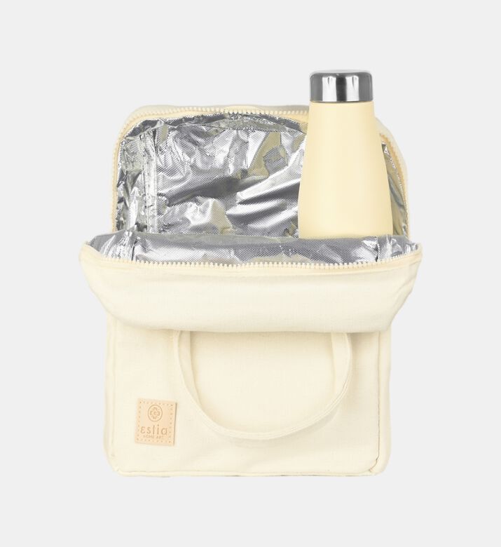 حقيبة غداء سايف ذا إيجانت عازلة للحرارة