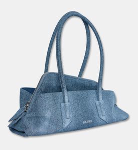 The Attico Bag Top Handle, Packshot View
