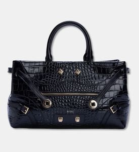 Manc Bag Zouzou 26, Black, Packshot View