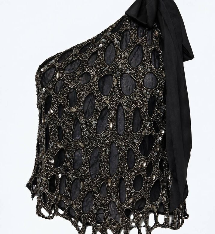 Alice + Olivia Top Yesenia, Packshot View