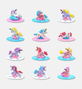 Discovery Slimy Unicorn Collect, Packshot View