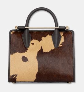 Strathberry Structured Mini Tote Bag, Packshot View