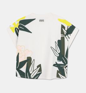 Kenzo Top Ss, Packshot View