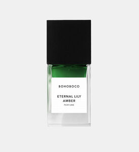 Eternal Lily Amber Perfume Spray