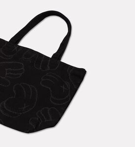 Uniglo Bag Tote, Packshot View