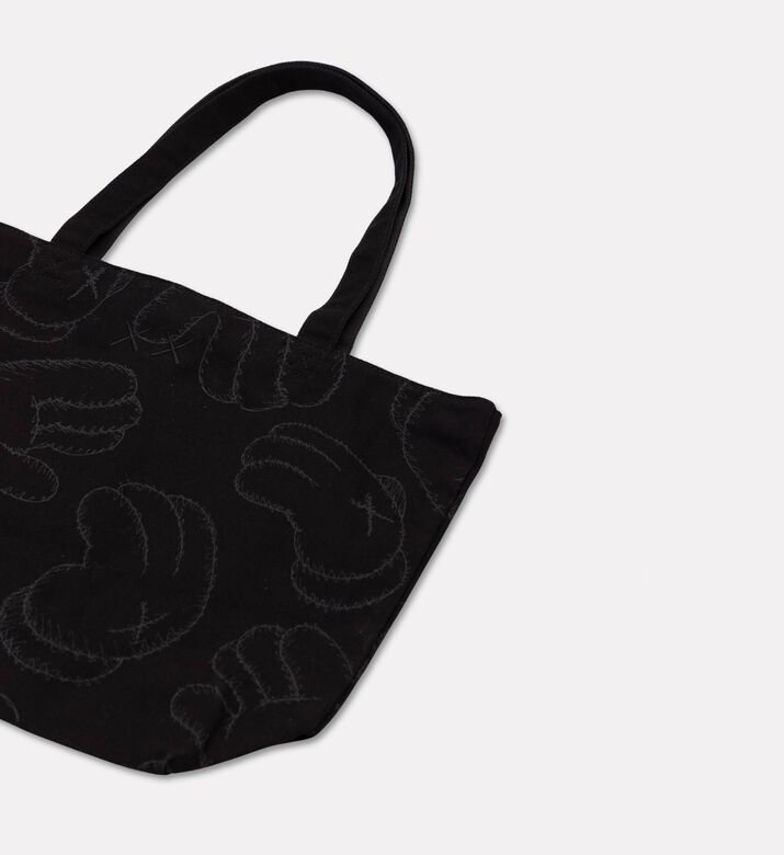 Uniglo Bag Tote, Packshot View