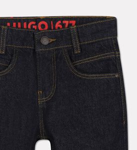 Hugo Jeans Ambiance, Packshot View