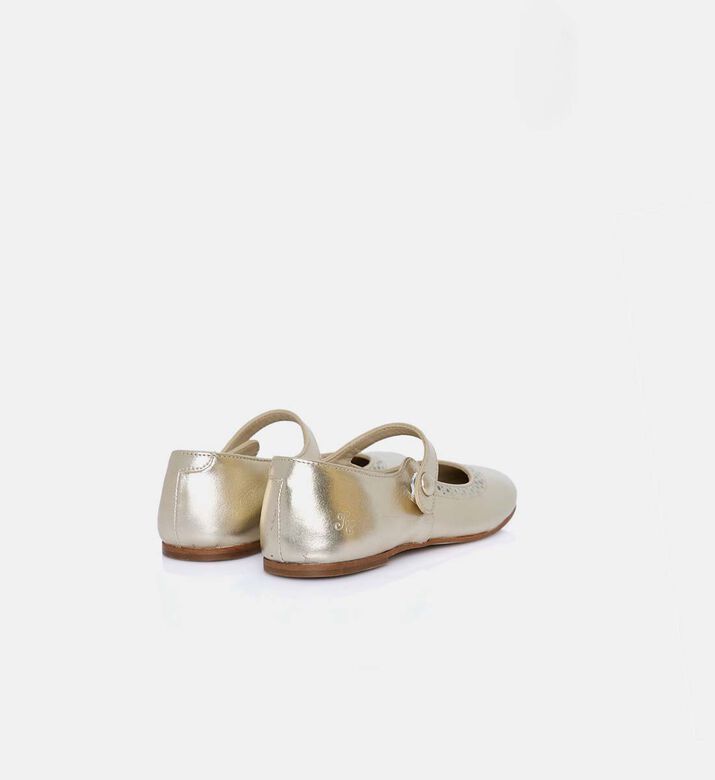 Tartine et Chocolat Shoes, Packshot View