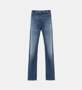 Stretch Denim Ramble Denim Pants