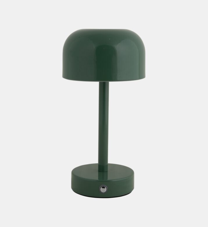 James Led Table Lamp