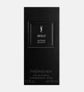 Yves Saint Laurent Edp Lvdp Gold Supreme Bouquet, Packshot View