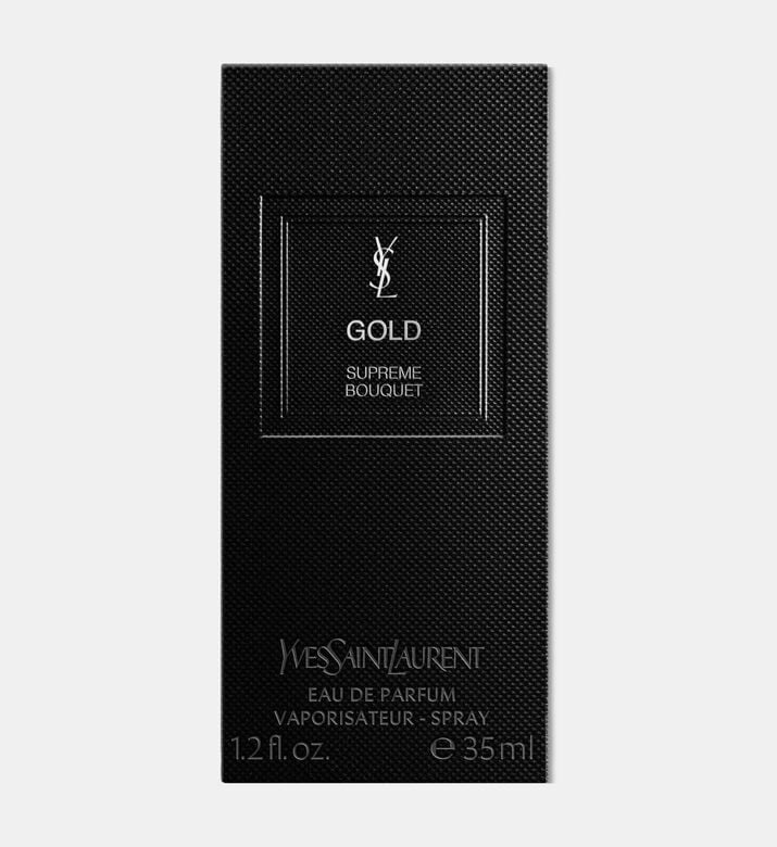 Yves Saint Laurent Edp Lvdp Gold Supreme Bouquet, Packshot View