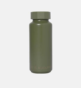 Hearts Insulated Thermo Bottle