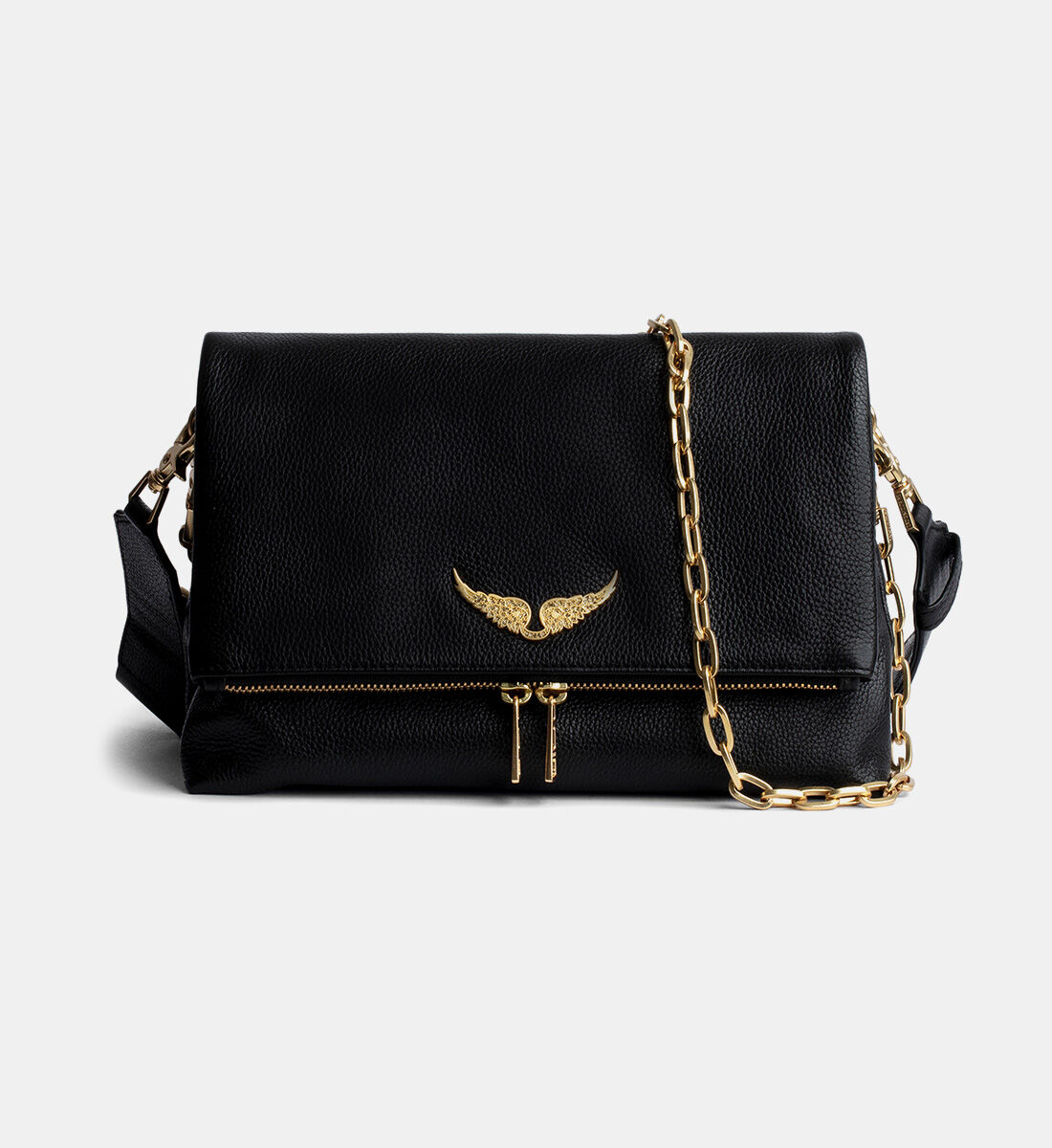 Zadig et hot sale voltaire rocky