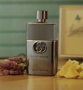 Guilty Pour Homme Eau De Toilette