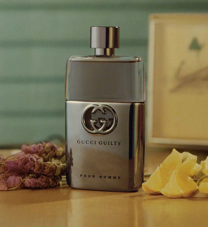 Guilty Pour Homme Eau De Toilette Guilty Pour Homme Eau De Toilette