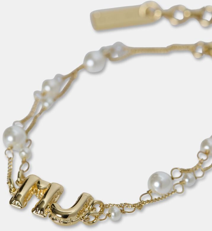 Marc Jacobs Brac Balloon Pearl, Packshot View