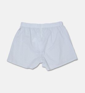 Hanro Boxer, Packshot View