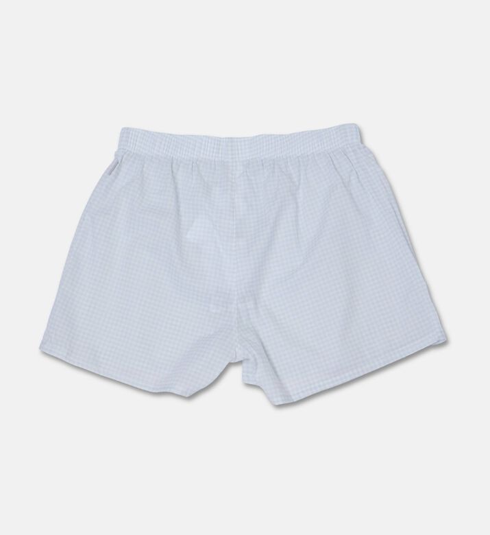 Hanro Boxer, Packshot View