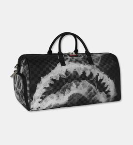 Sprayground Sip N Smoke Duffle Bag, Packshot View