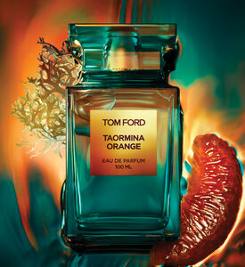 Tom Ford Edp Taormina Orange, 100-ml, Packshot View