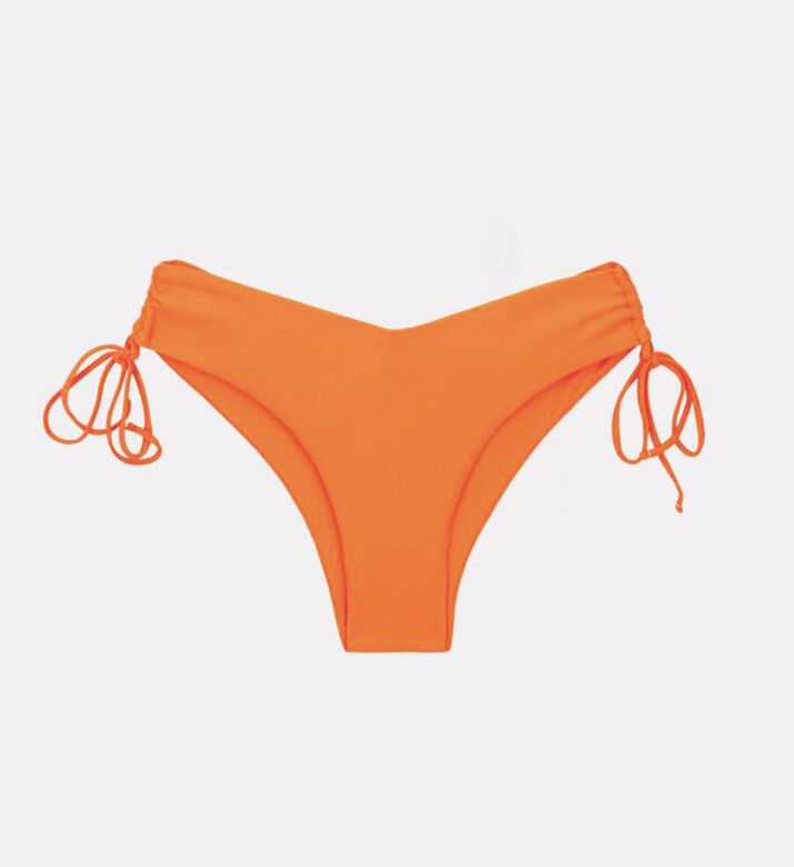 Rio De Sol Side-tie Bikini Bottoms, Packshot View