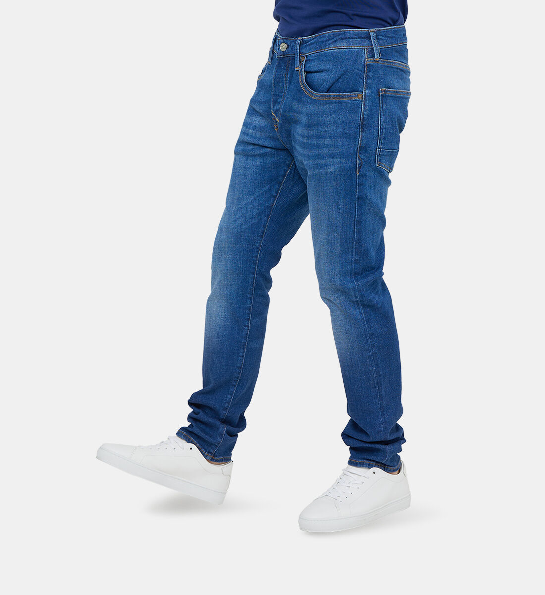 Regular jeans sales for mens