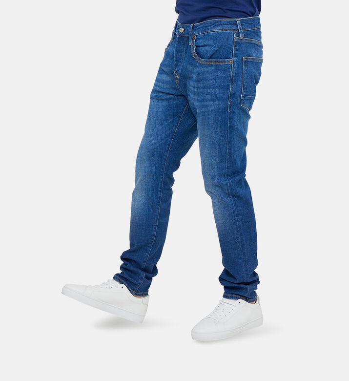Ralston Regular Slim-fit Jeans