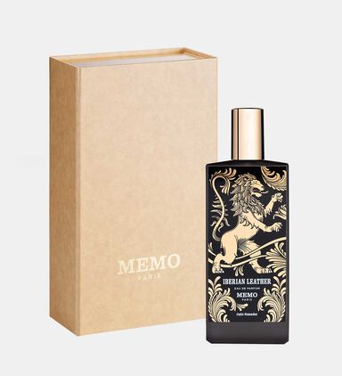 Iberian Leather Eau De Parfum 75 Ml