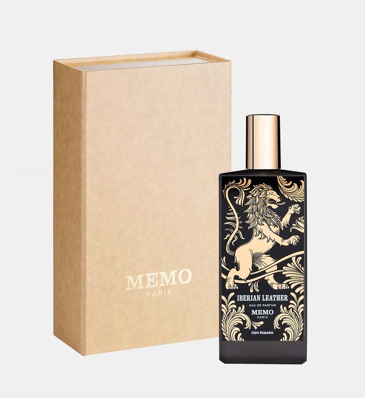 Iberian Leather Eau De Parfum 75 Ml