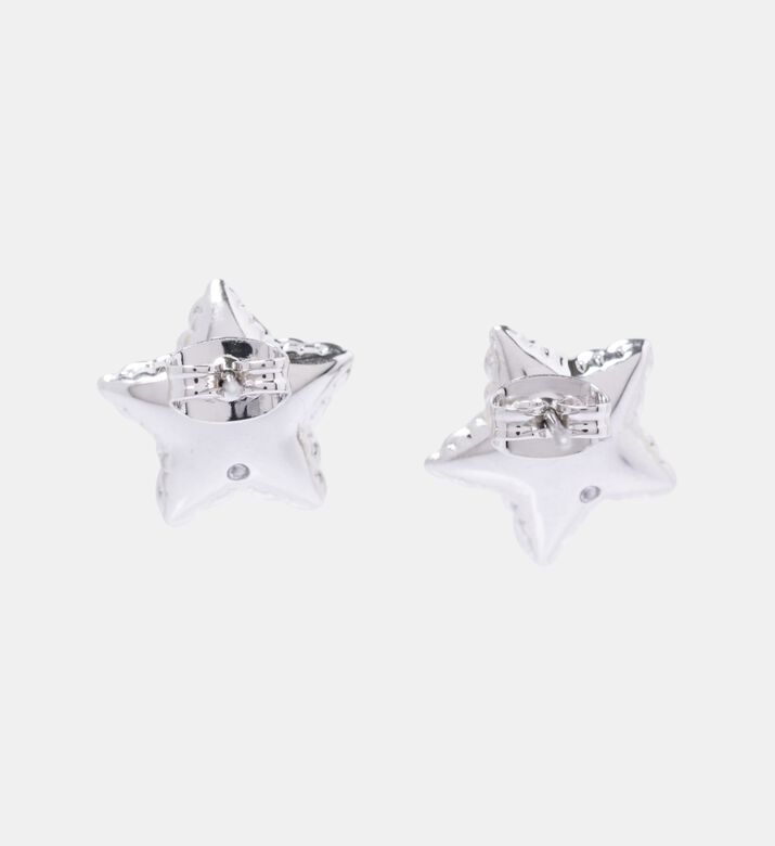 Balloon Star Earrings Balloon Star Earrings