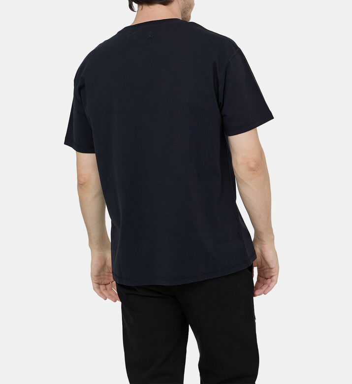 Dove Graphic Crewneck T-shirt