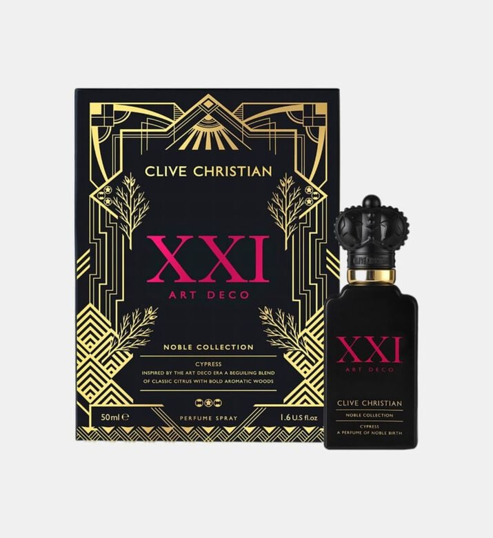 Noble Collection Xxl Cypress Edp 50 Ml Noble Collection Xxl Cypress Edp 50 Ml