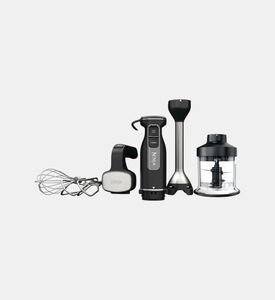 Ninja Foodi 3in1 Hand Blender, 850w, Packshot View