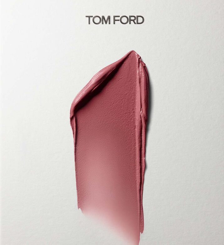 Tom Ford Lipstck Lip Col Fabulous, F2-blush, Packshot View