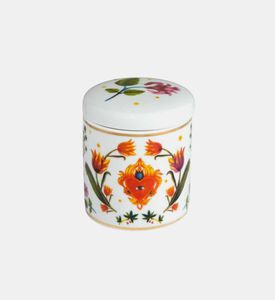 شمعة معطرة برائحة عين القلب