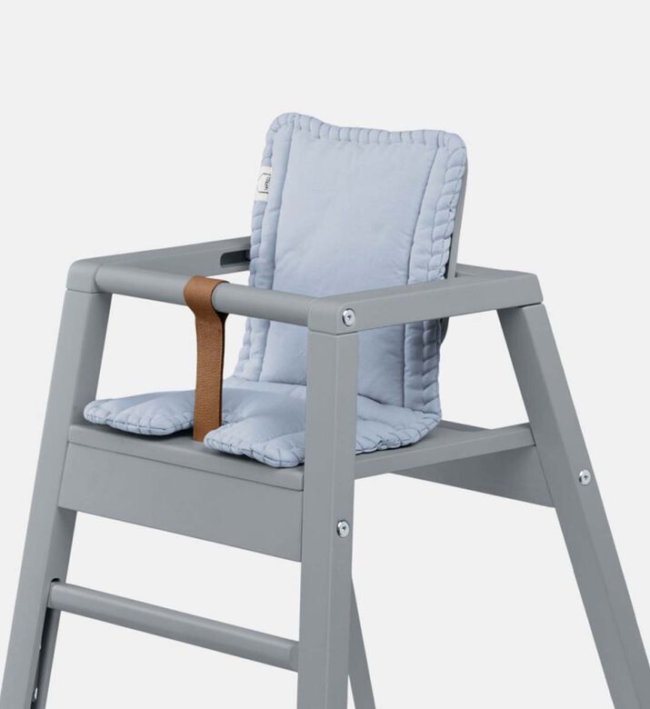 Robot Cotton Soft Seat Cover