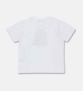 Maison Kitsune Ts Kiddy, Packshot View