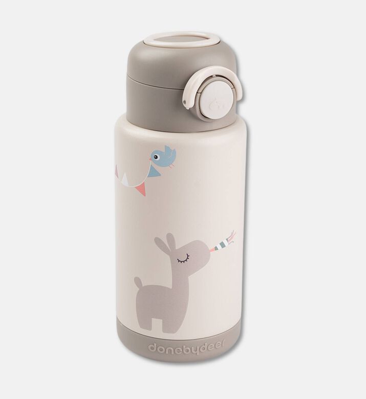 Done By Deer Done By Deer Insulated Bottle, Packshot View