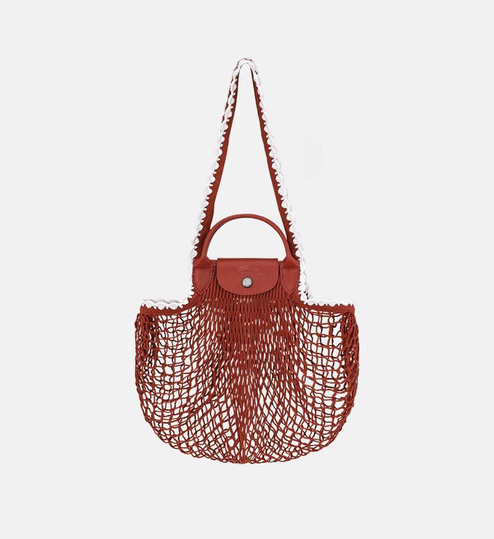 Le Pliage Filet Hobo Bag