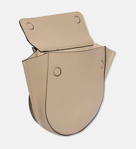 Wandler Hortensia Medium Bag, Light-beige, Packshot View