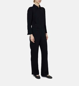 جمبسوت أوميزا بساق مستقيمة