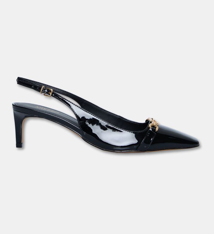 Arezzo Shoes Sandal, Packshot View