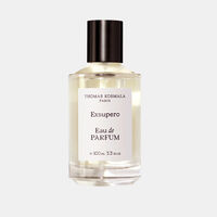 Exsupero Eau De Parfum 100 Ml
