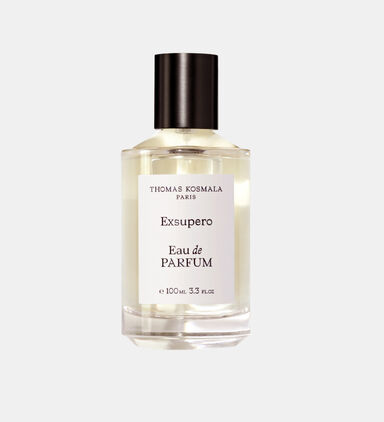 Exsupero Eau De Parfum 100 Ml