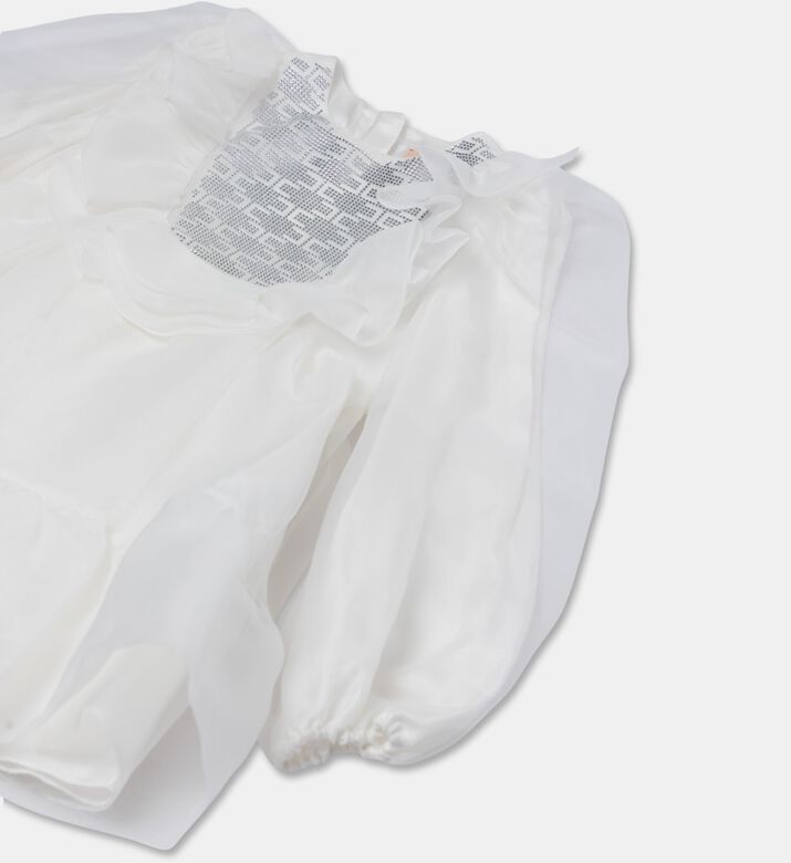 La Mia Bambina Dress, Packshot View